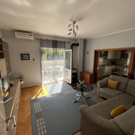 Apartment Slavica