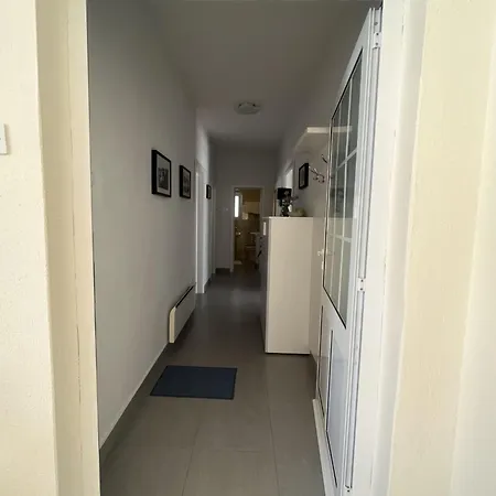 Apartment Slavica