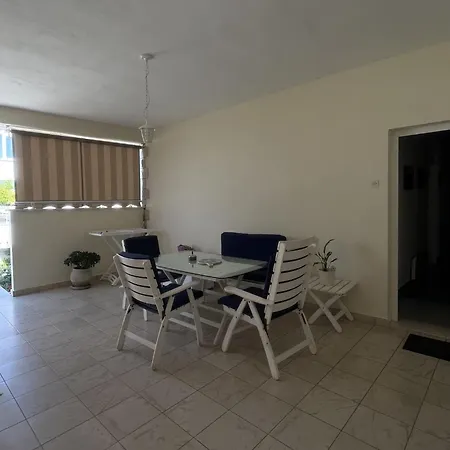 Slavica Apartment *
