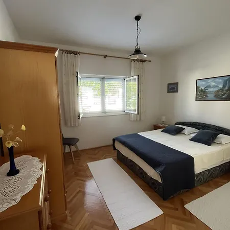 Apartment Slavica *