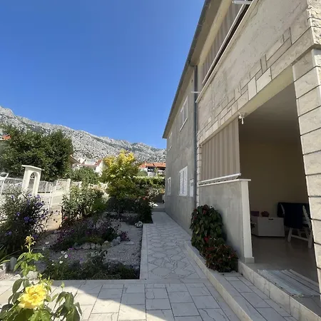 Lägenhet Slavica Orebić