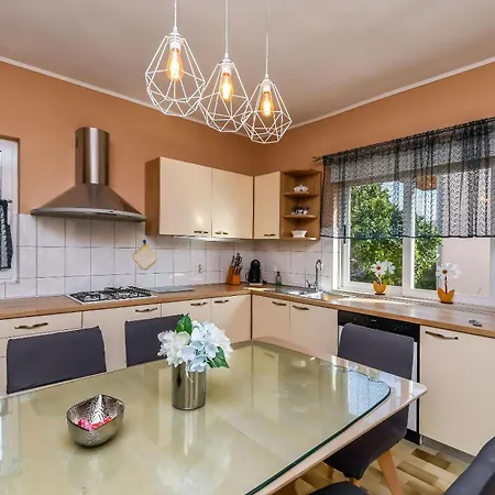 Lägenhet Slavica Orebić