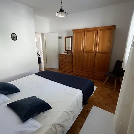 Apartment Slavica