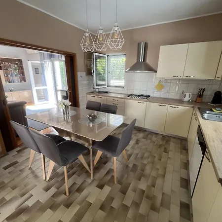 Slavica Apartment *