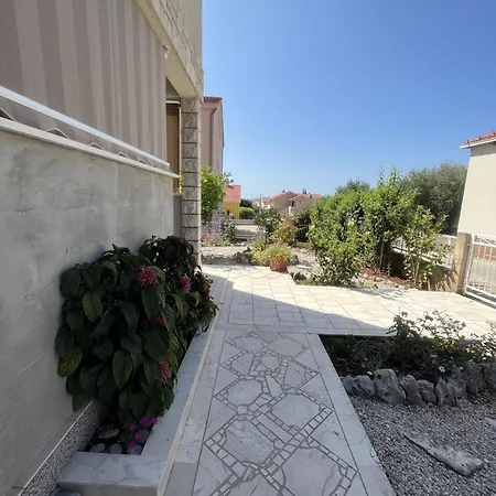 Apartment Slavica *