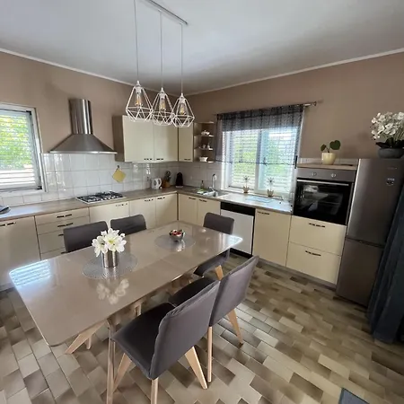 Apartment Slavica Orebic