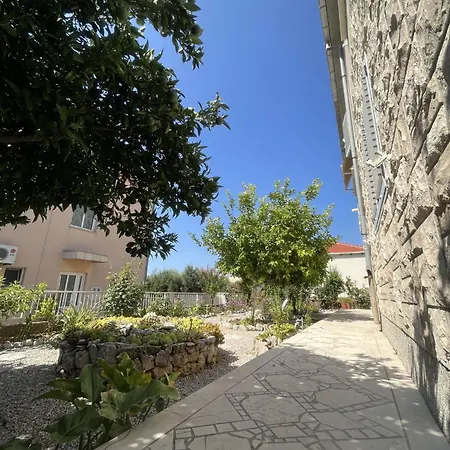Apartment Slavica