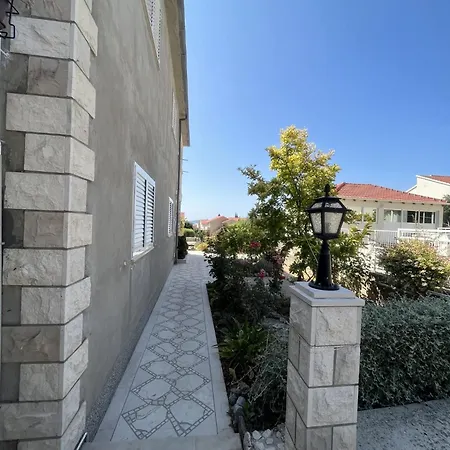 Slavica Apartmán Orebić