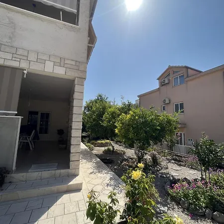 Slavica Apartment
