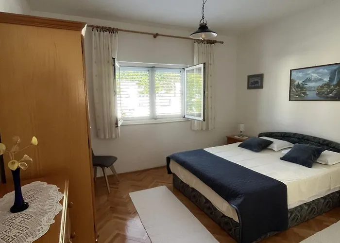 Apartmán Slavica *