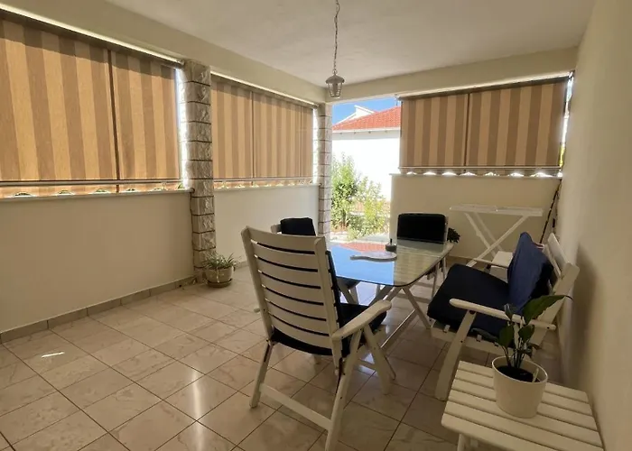 Slavica Apartmán Orebić