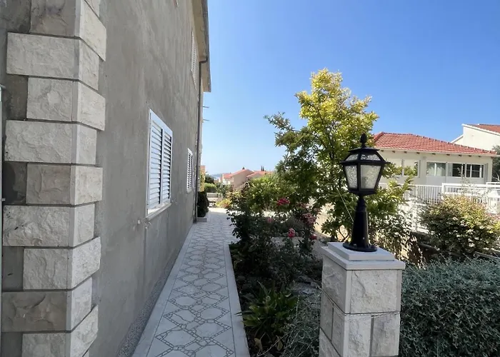 Slavica Apartmán Orebić